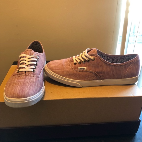 Vans “Authentic Pro” - Picture 1 of 6